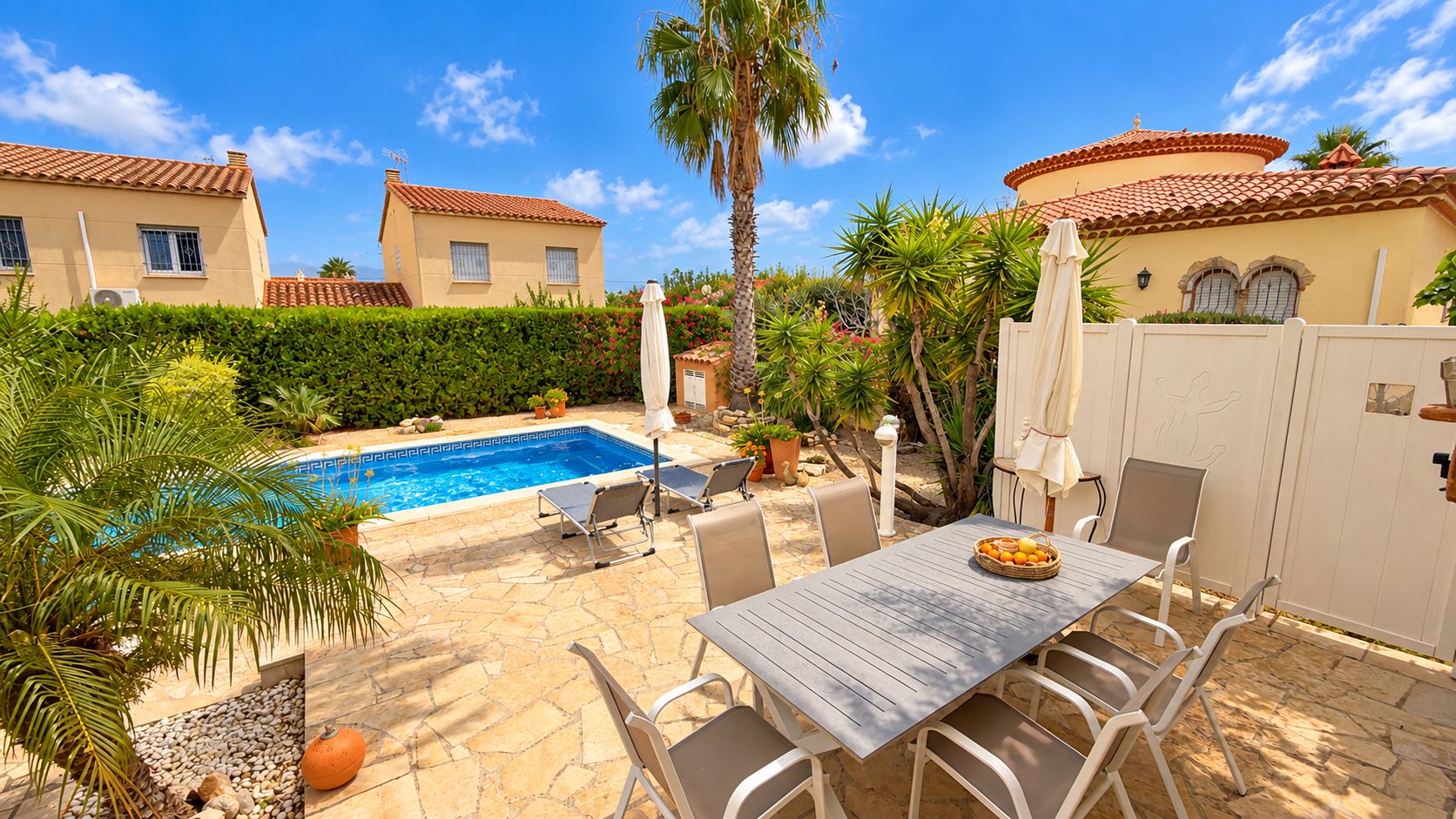 ++ MEDITERRANE OASE MIT POOL, 1.051 m² PARADIES & TOURISTENLIZENZ IN MASOS D'EN BLADER ++ - Image 5